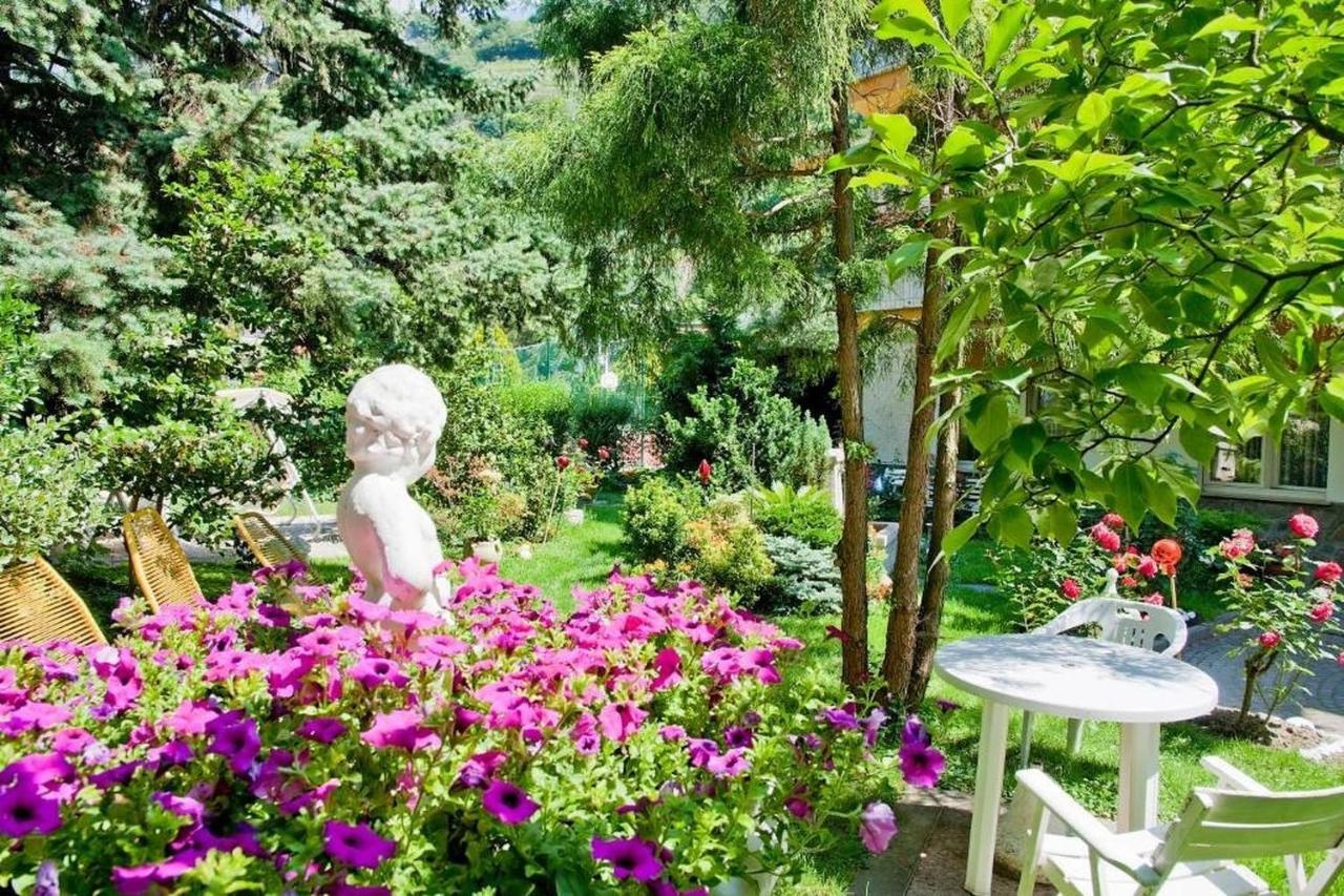 Villa Sabine - Karin ميرانو المظهر الخارجي الصورة