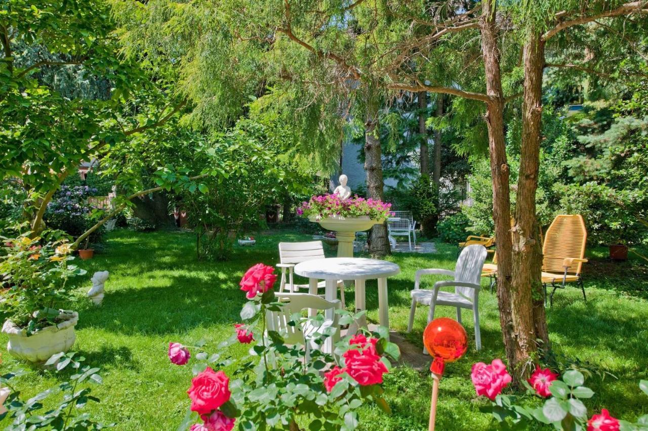 Villa Sabine - Karin ميرانو المظهر الخارجي الصورة