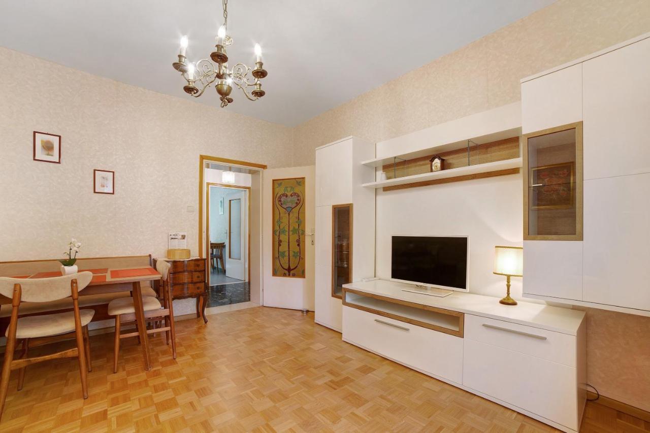 Villa Sabine - Karin ميرانو المظهر الخارجي الصورة