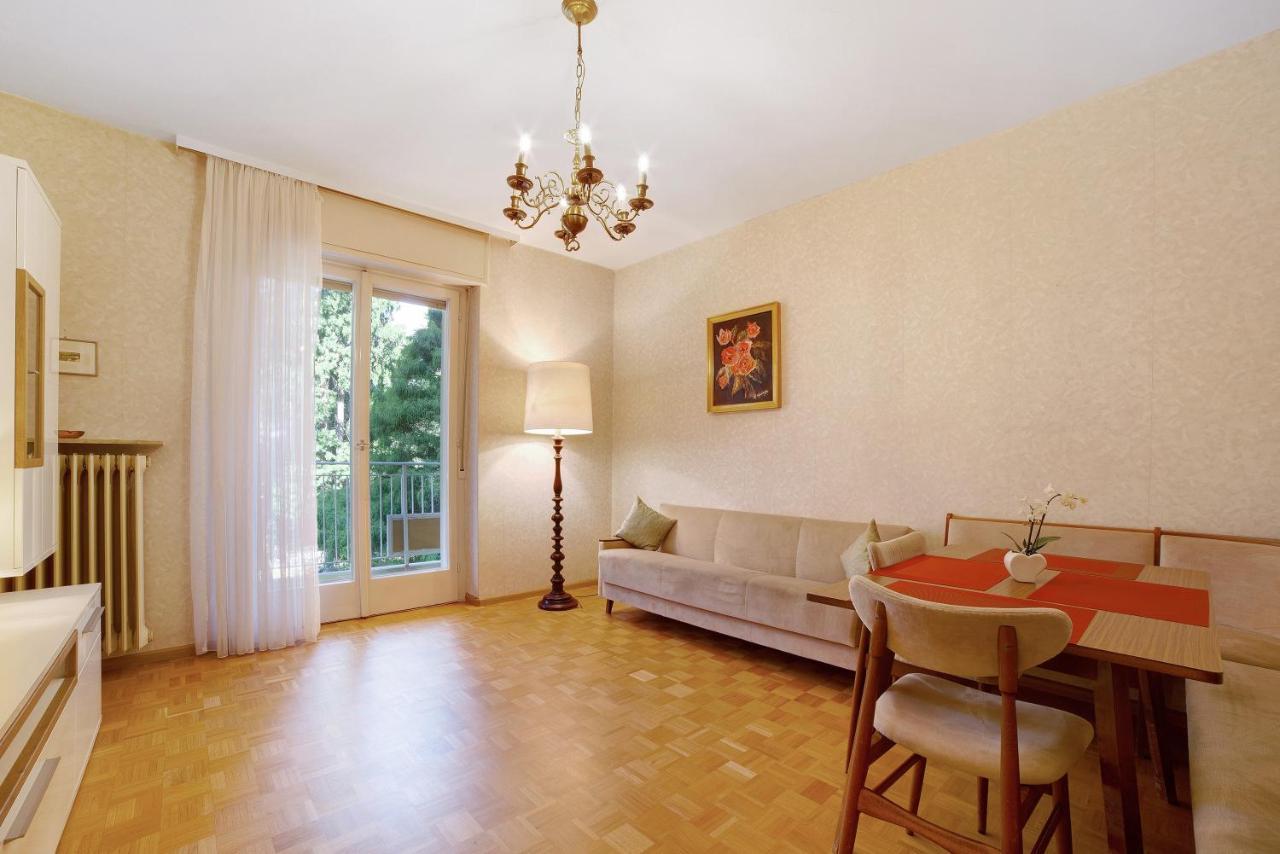 Villa Sabine - Karin ميرانو المظهر الخارجي الصورة