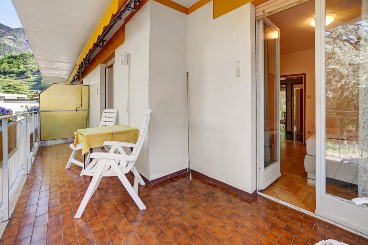 Villa Sabine - Karin ميرانو المظهر الخارجي الصورة