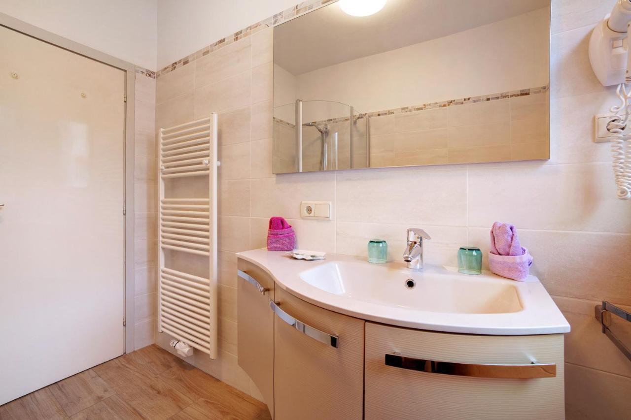 Villa Sabine - Karin ميرانو المظهر الخارجي الصورة