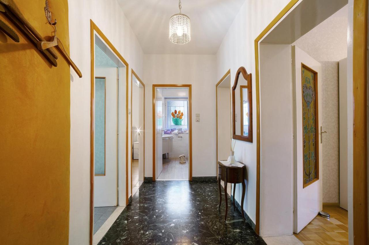 Villa Sabine - Karin ميرانو المظهر الخارجي الصورة