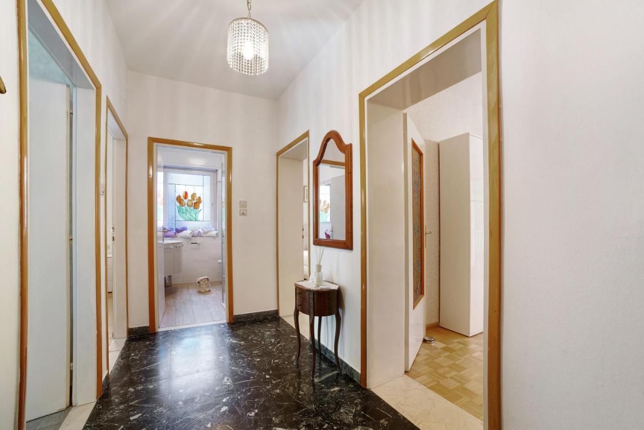 Villa Sabine - Karin ميرانو المظهر الخارجي الصورة