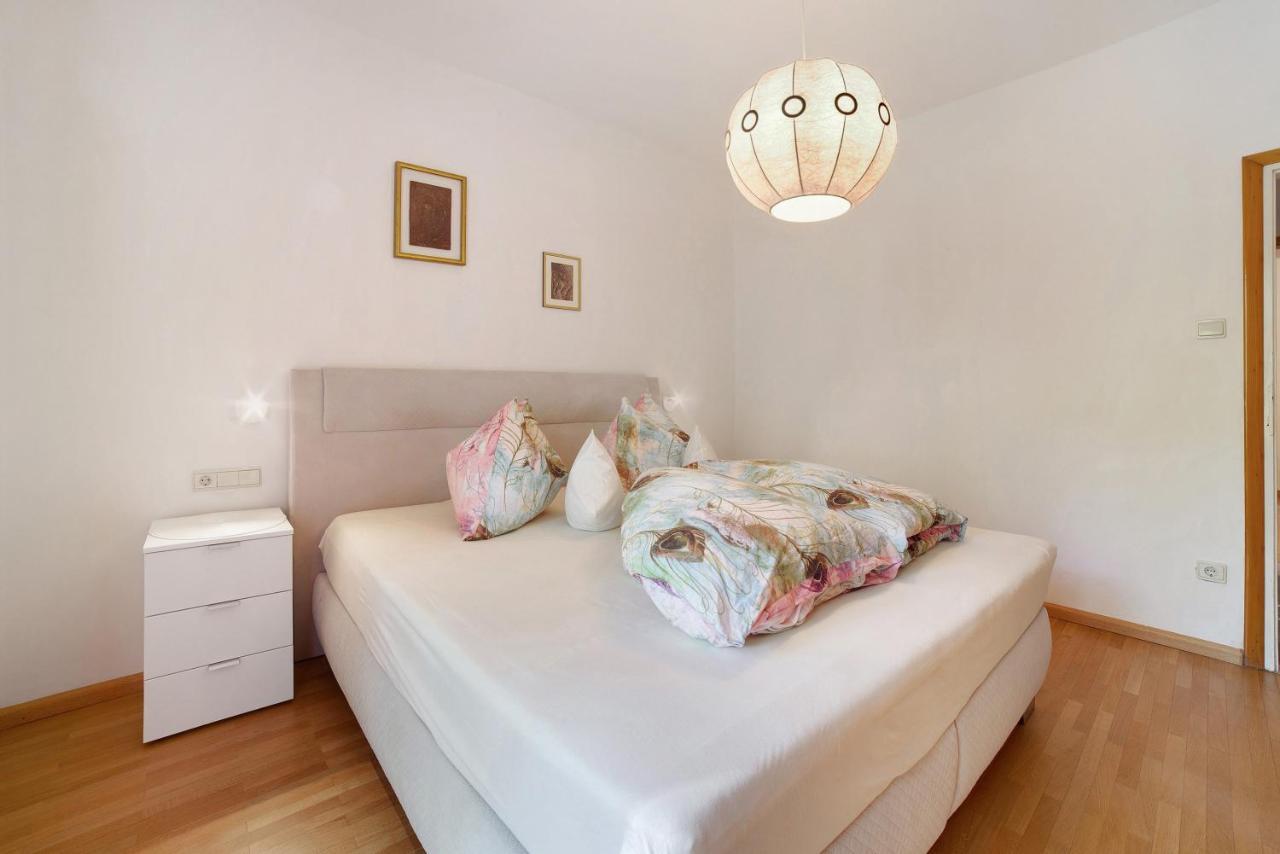 Villa Sabine - Karin ميرانو المظهر الخارجي الصورة